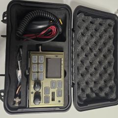 Sprzedam FX-4CR  + ATU 10