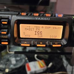 Yaesu FT-857