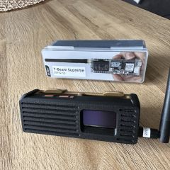 Zestaw Meshtastic / Mescore: LILYGO T-Beam Supreme ESP32-S3 (868 MHz) + Dedykowana obudowa 3D