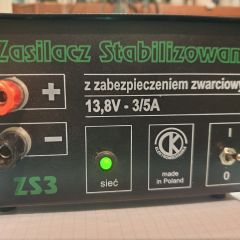 Zasilacz