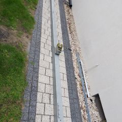 Maszt teleskopowy MOOOOCNA KONSTRUKCJA!!!!!