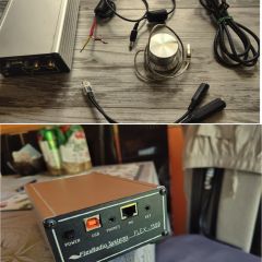FLEX-1500 SDR