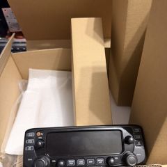 ICOM IC-2730 BLACK EDITION nowy