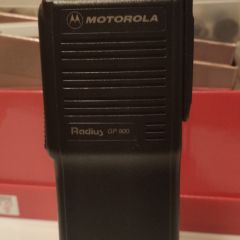 Sprzedam Motorola GP 900