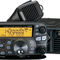 Kenwood TS 480 HX