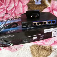 Switch TRENDnet TEG-S762 10 Gb/s