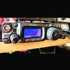 FT-817