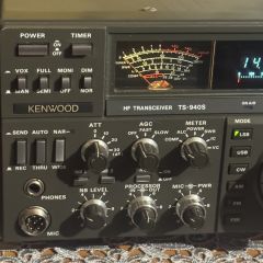 Kenwood 940S