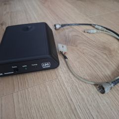 sprzedam LDG Z100