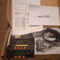 MINI-8900 2m/70cm