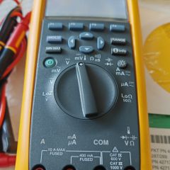 Multimetr FLUKE 289