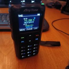 AnyTone AT-D878UV