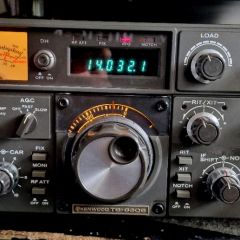 Kenwood TS-830S