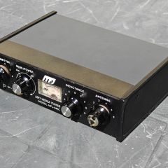 Skrzynka antenowa MFJ-945C Versa Tuner II - 300 W