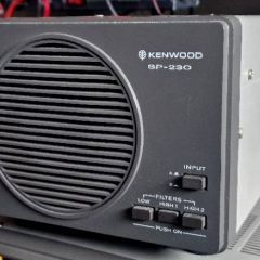 Kenwood SP-230
