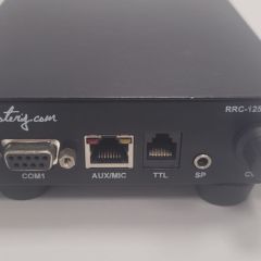 Remote Unit RRC-1258MkIIs