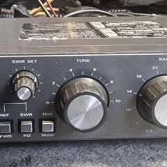 YAESU FC-700