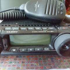 FT- 891
