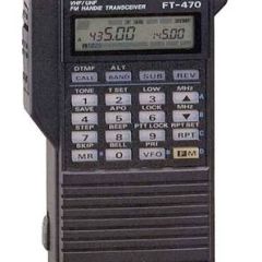 FT-470