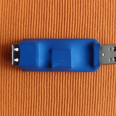 Sprzedam separator USB 1500V -  używany