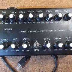 KOREKTOR - 8   PASMOWY   (V.6)