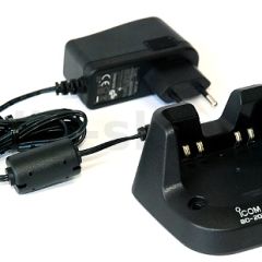 Kupię ładowarkę stołową  Icom BC-202