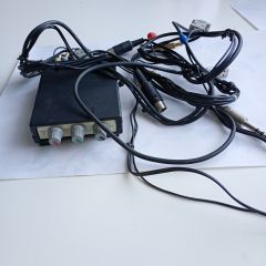 Modem  CHT
