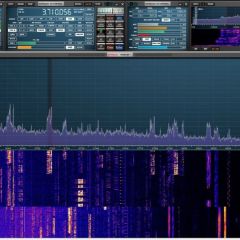SDRPlay RSPdx