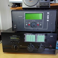 ACOM 2200 na sprzedaż