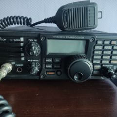 Icom IC-7200