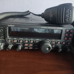 Yaesu FT-450