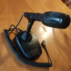 Yaesu MD-100