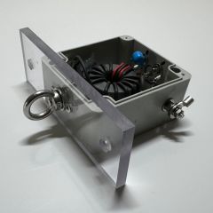 Balun UnUn 49:1 - KF 200W do Edn Fed - sklep.SQ1SDX.eu