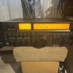 Icom 775 DSP