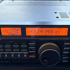 Icom-475H