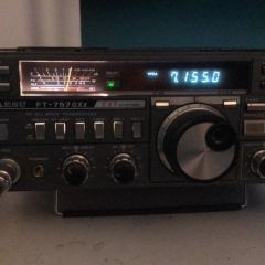 Sprzedam Yesu ft 757GX 2