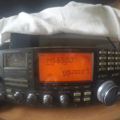 IC-970D