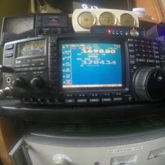 IC - 756PRO III