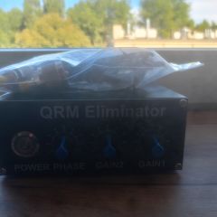 QRM ELIMINATOR