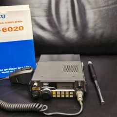 FT-690MKII SPRZEDAM