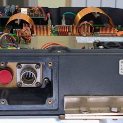 Antenna Tuning Unit TRP 7200 SKANTI