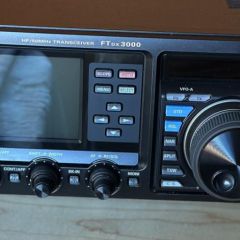 Sprzedam FTdx3000