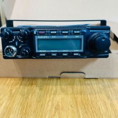 RADIODDITY  QT80