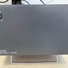 Zasilacz Kenwood PS-53