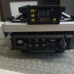 RM KL 503