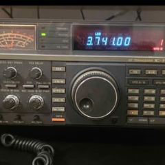Icom IC765