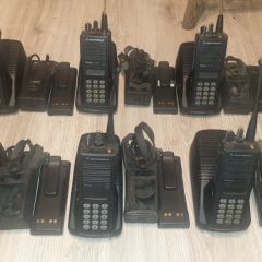 Motorola GP1200