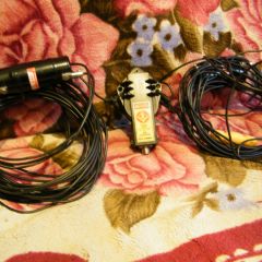 Antena Comet CWA840 3,5/7 MHz
