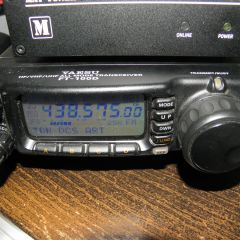 Yaesu FT 100D w super stanie OKAZJA