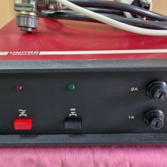 Zasilacz Radmor 24 V